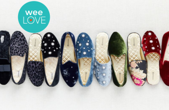weeLove: Gli uccellini sono così volanti