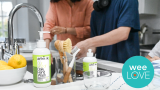 weeLove: il “germfighter” dei tuoi sogni